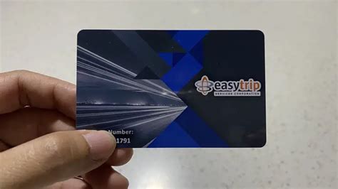 rfid sticker manila|easytrip rfid registration.